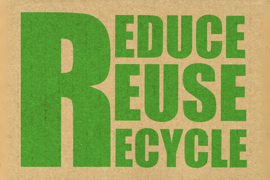 Go-Green-and-Save-Green-5-Simple-Tricks-to-Reduce-Reuse-and-Recycle-in-Your-Daily-Life Mother Earth Natural Health