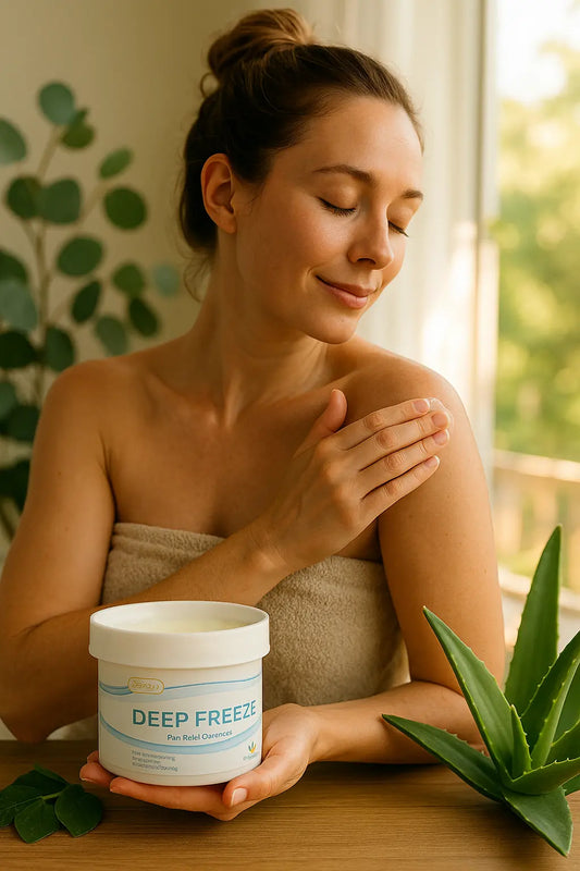 Natural-Alternatives-for-Discomfort-A-Guide-to-Plant-Based-Relief Mother Earth Natural Health