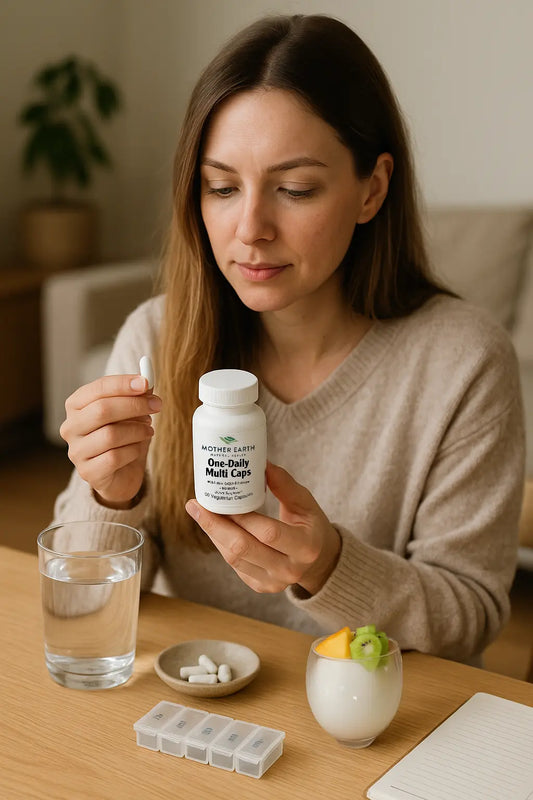 How-to-Choose-Daily-Wellness-Supplements-That-Fit-Your-Lifestyle Mother Earth Natural Health