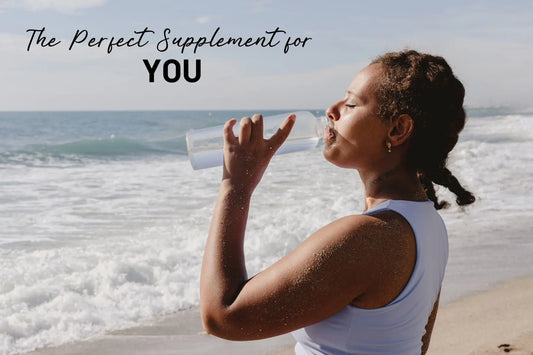 Selecting-the-Perfect-Supplement-for-Your-Lifestyle-A-Comprehensive-Guide Mother Earth Natural Health