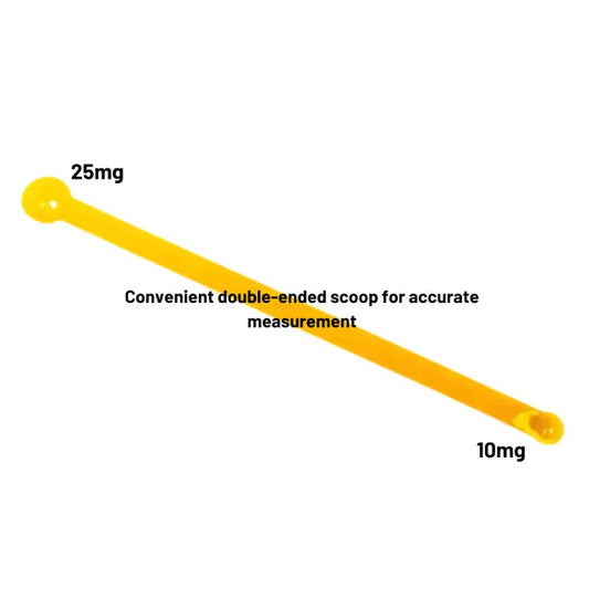 Huron Hemp™ 99%+ CBD Isolate Powder - 2 gram jar My Store