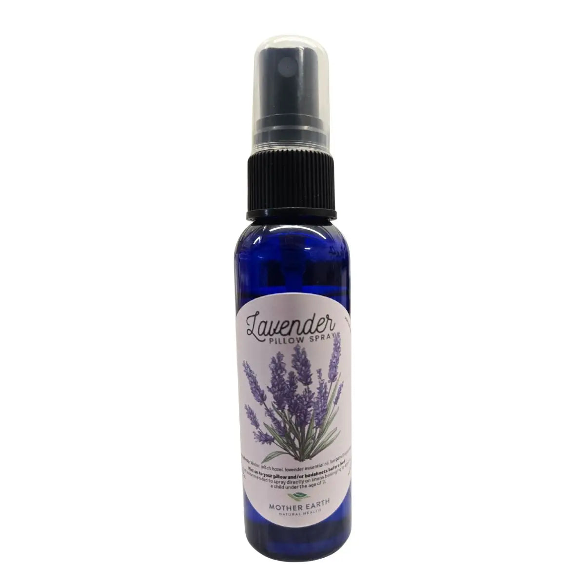 lavender spray for plants Mother Earth Household Products - Lavender Pillow Spray