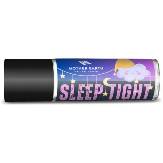 Mother Earth Essential Oil Roll On - Sleep Tight My Store