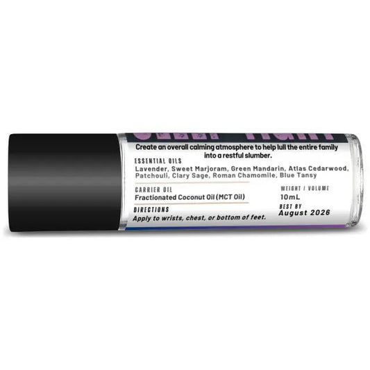 Mother Earth Essential Oil Roll On - Sleep Tight My Store