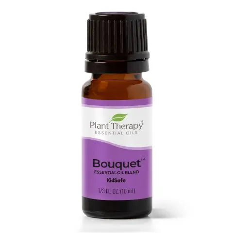 lavender oil plant therapy Plant Therapy Essential Oil - Bouquet