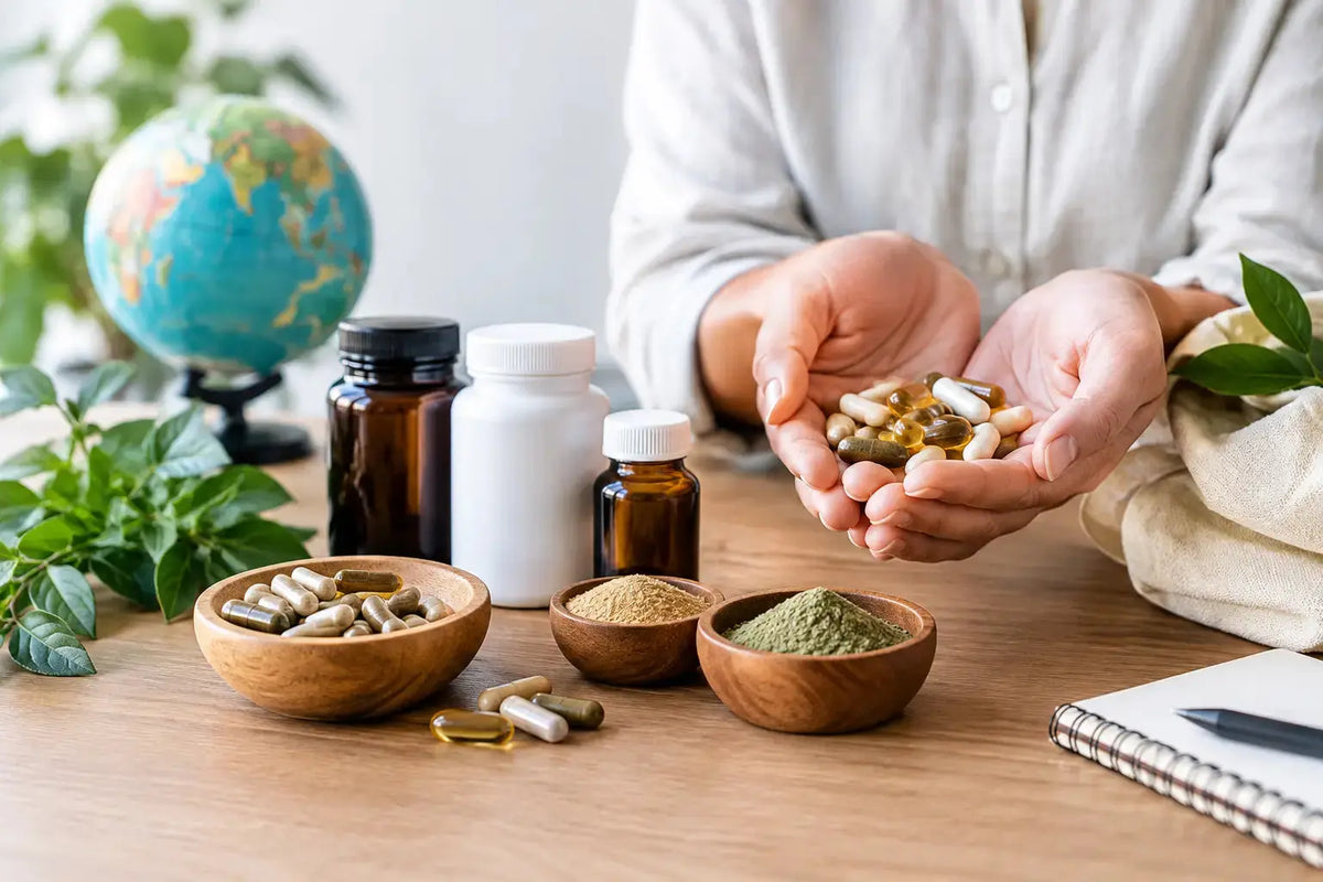 A Practical Guide to Ethical Supplement Sourcing