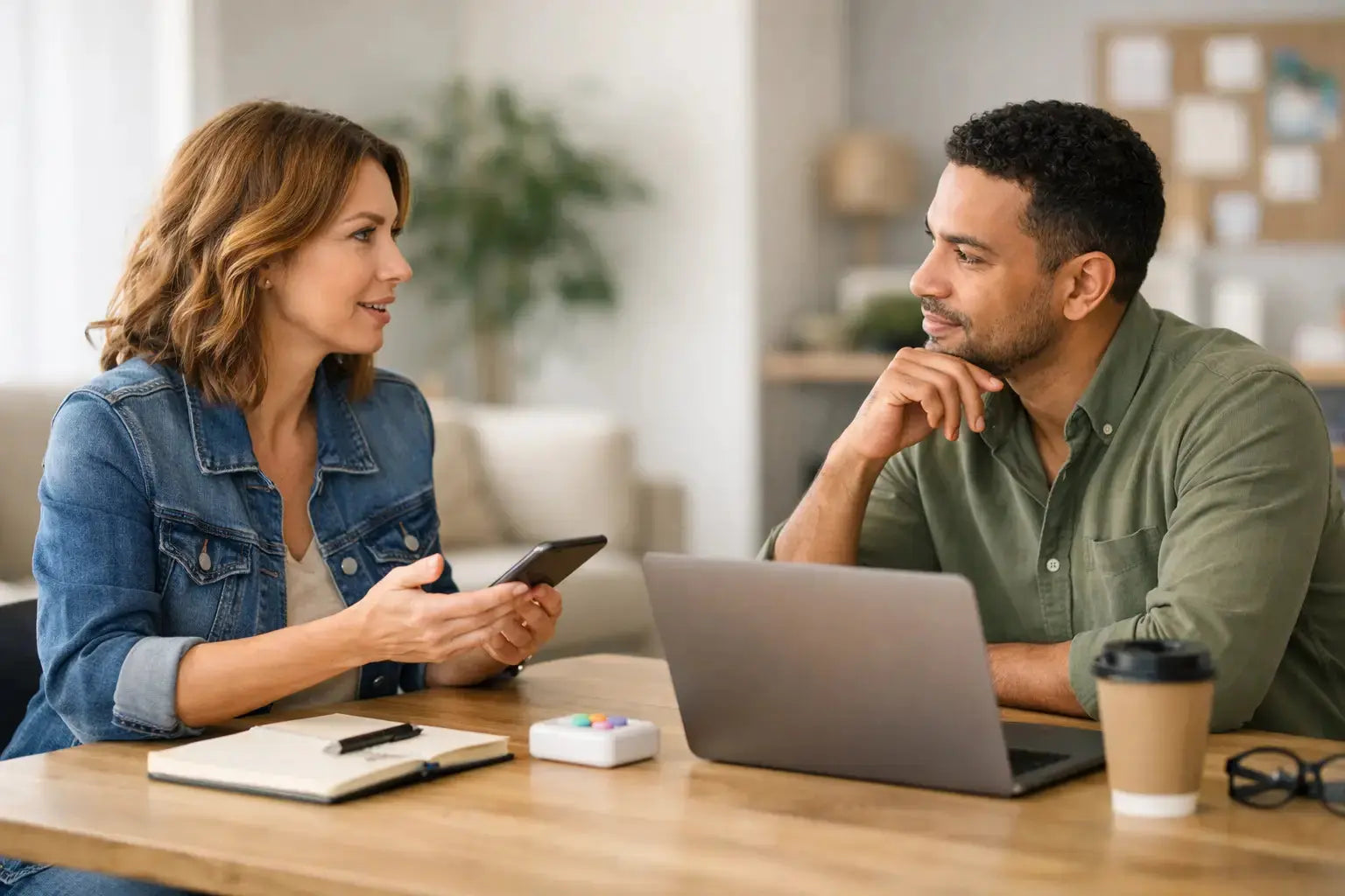 ADHD Support That Fits Real Adult Life
