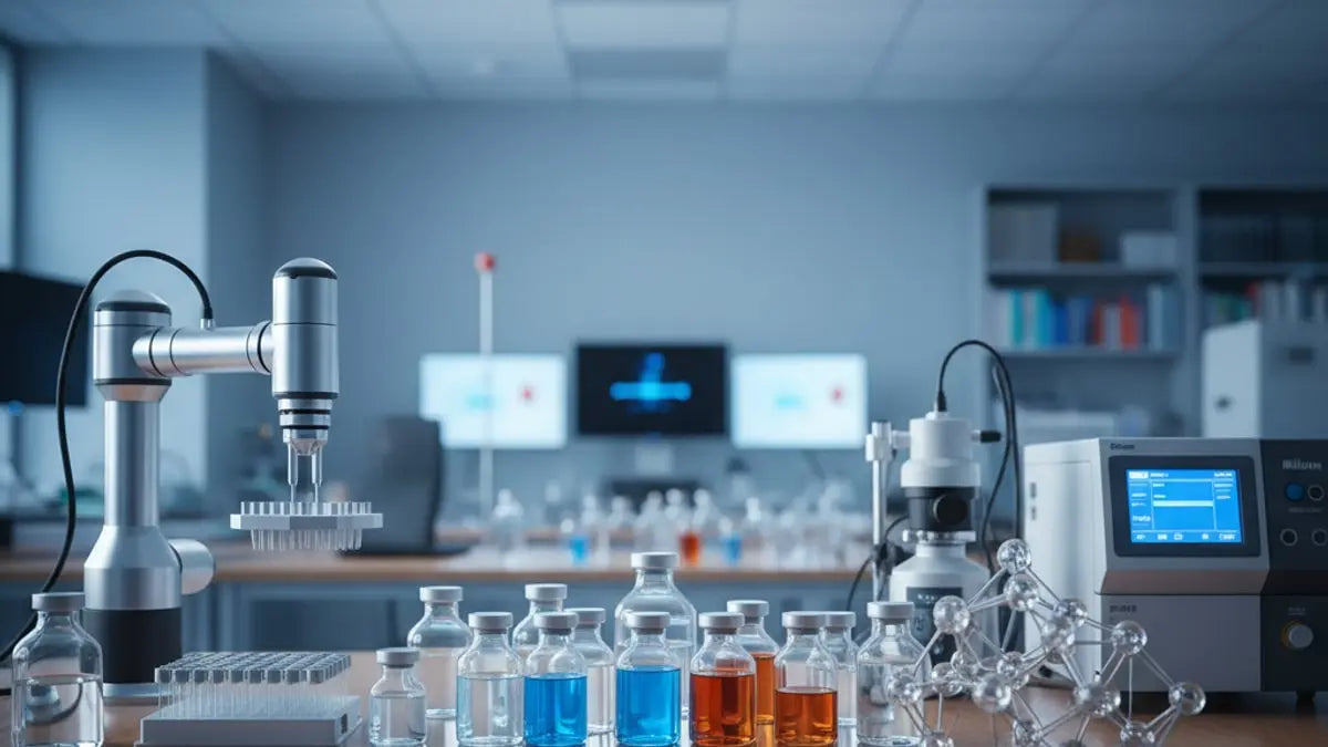 Blog Post: cbd for horses near me - Professional illustration