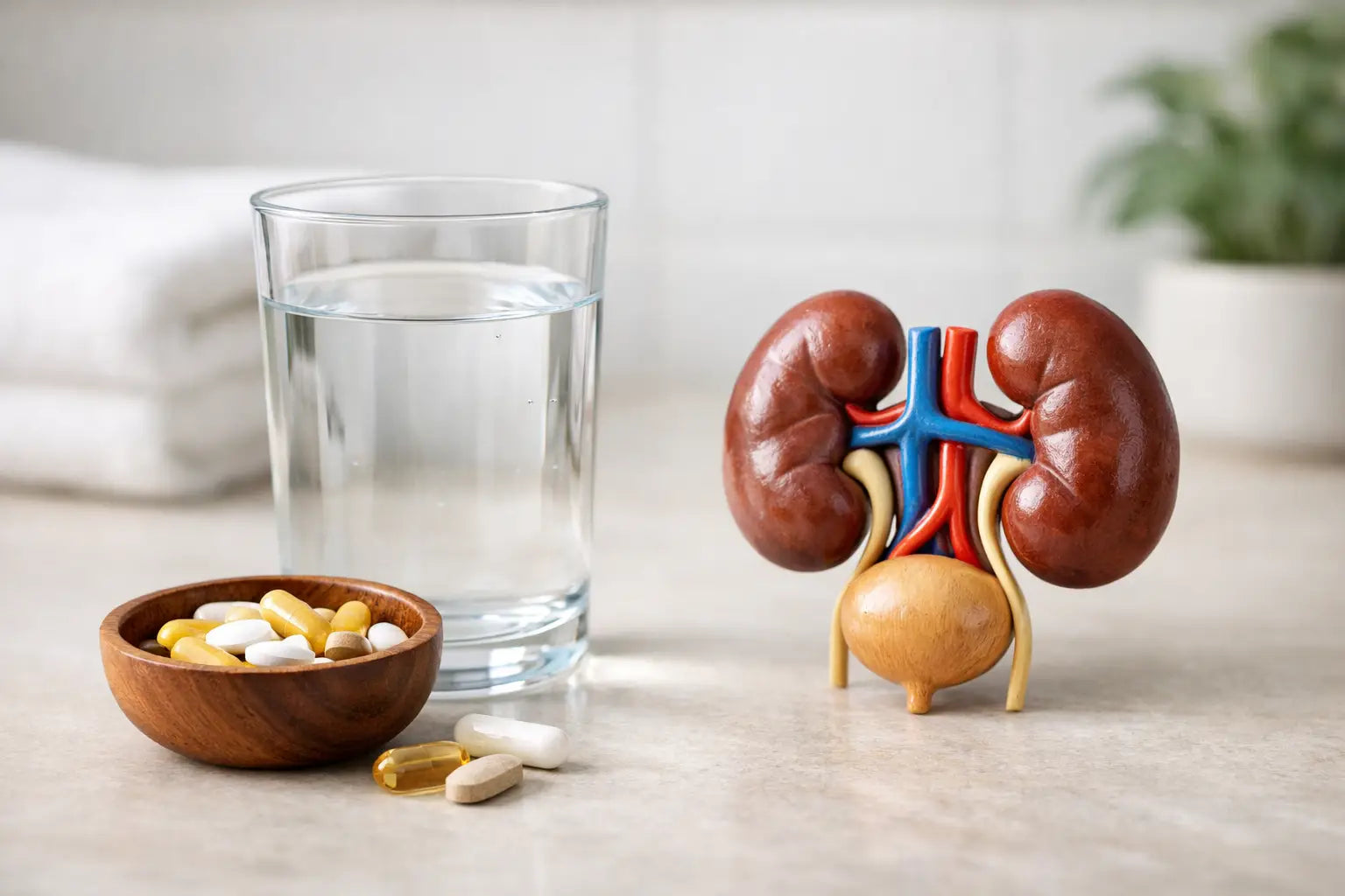 Urinary Care Habits That Support Daily Comfort