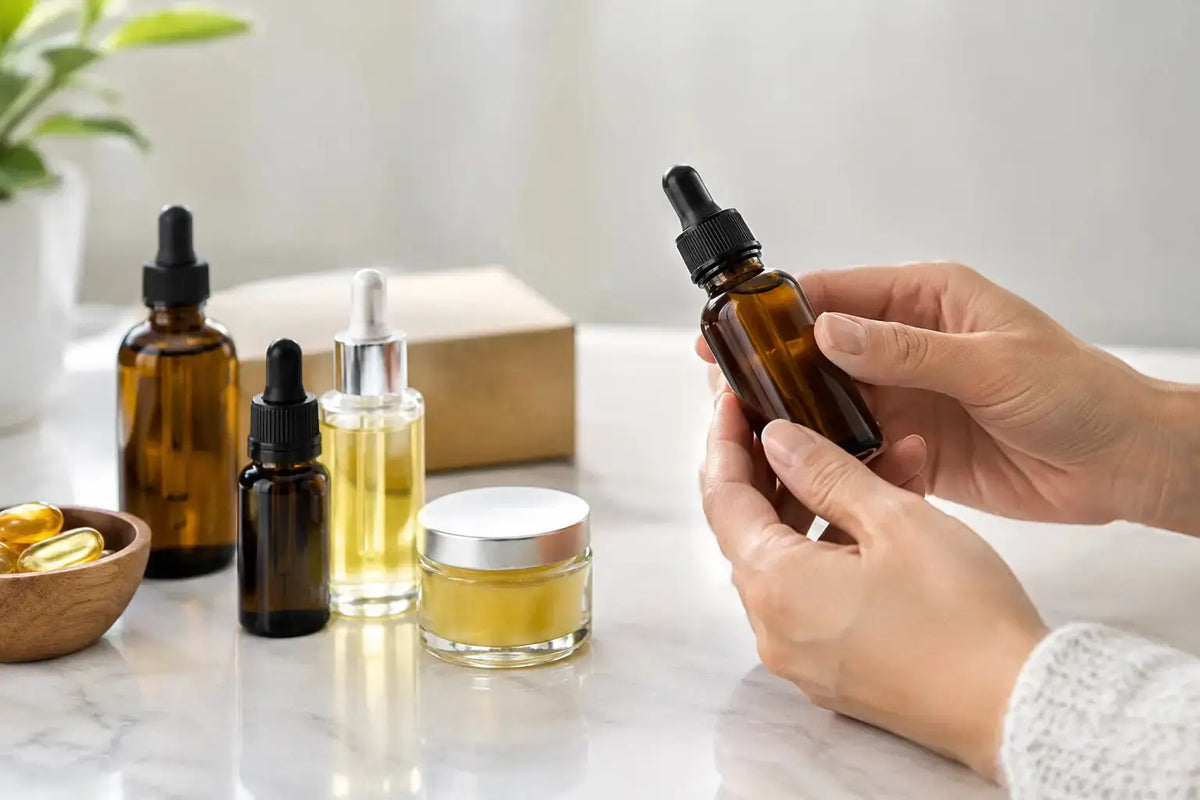 How to Identify Quality CBD Products Before You Buy