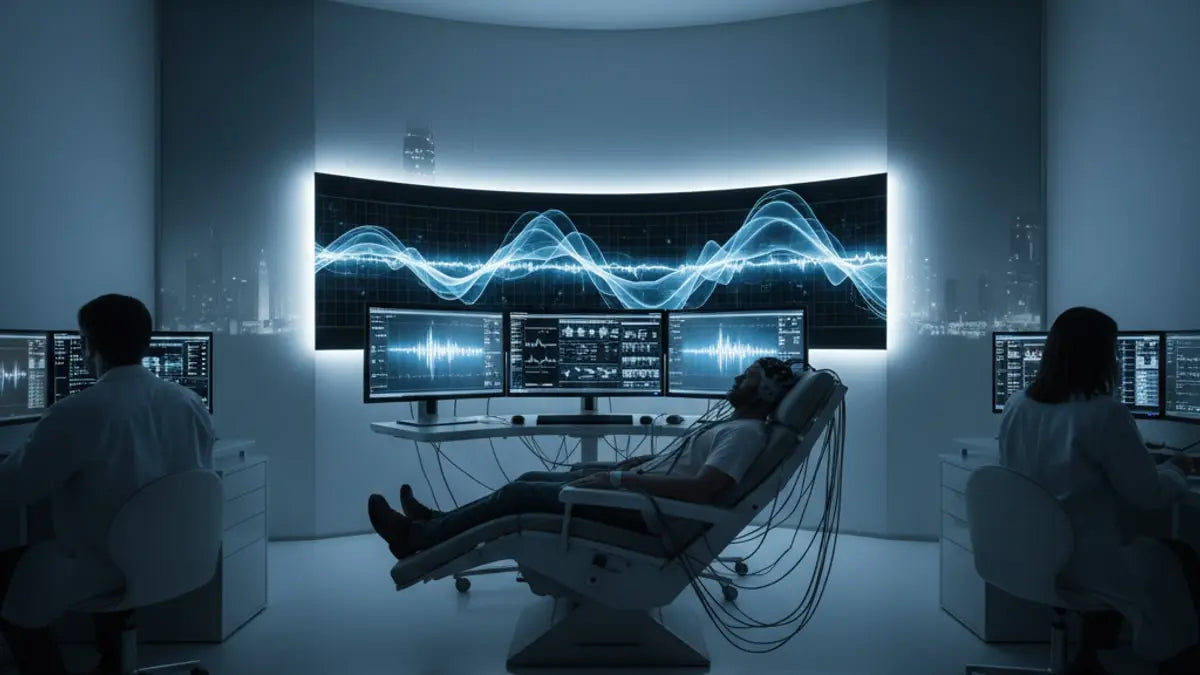 Blog Post: cbd sleep gummies - Professional illustration