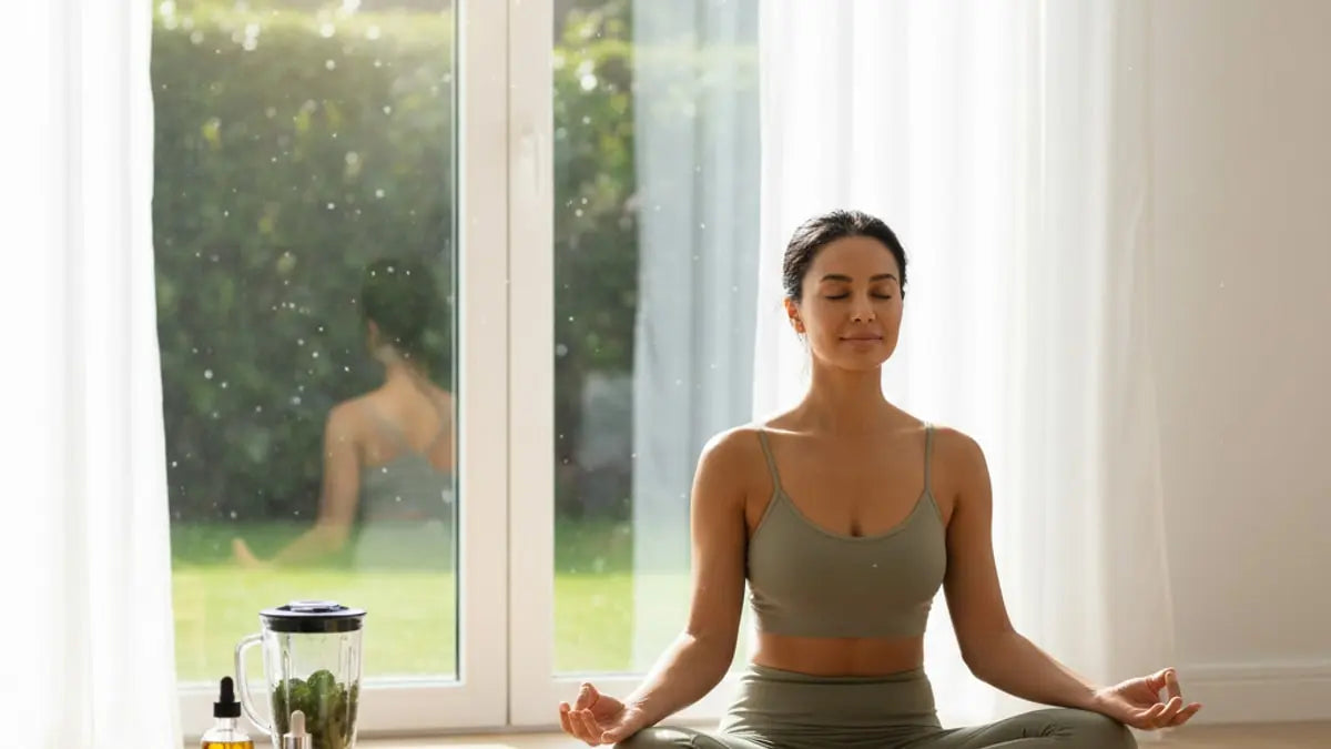 Blog Post: where to buy cbd - Professional illustration