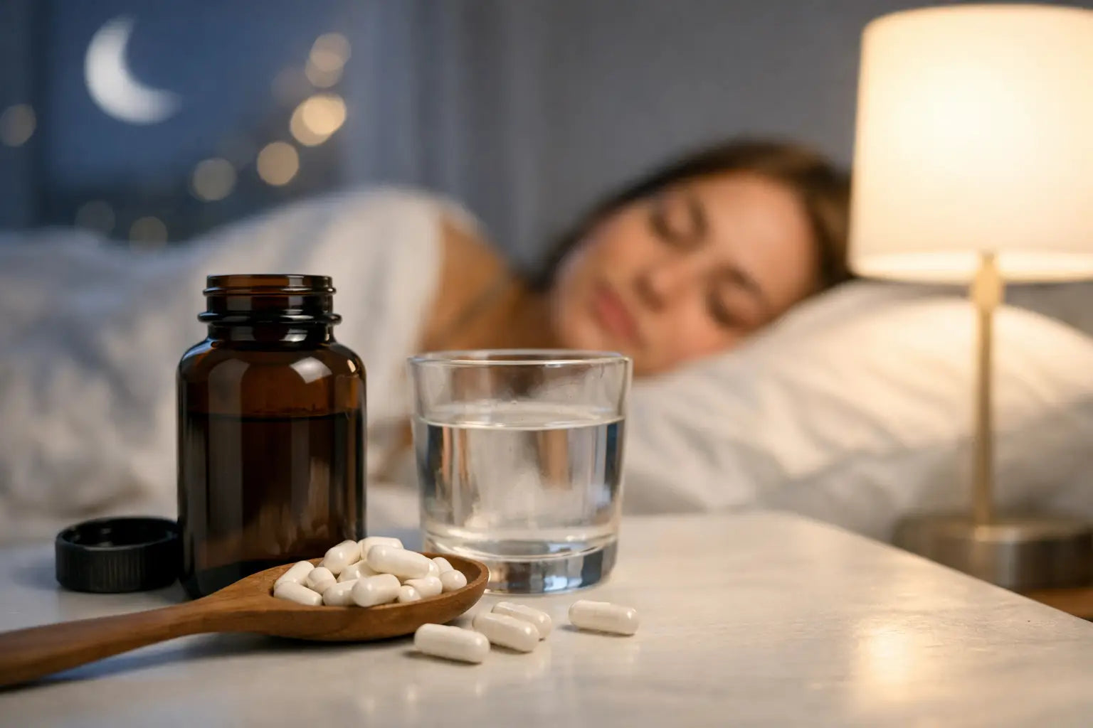 Should You Use Magnesium Glycinate Nightly?