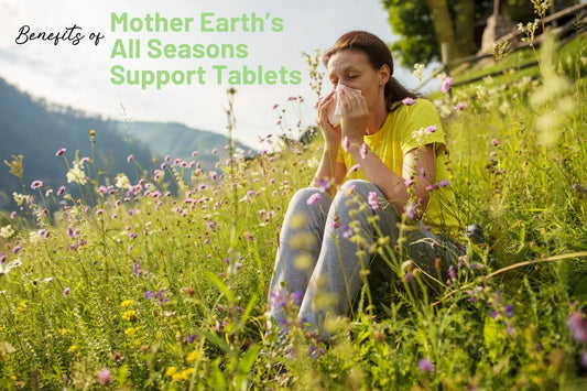 Say-Goodbye-to-Sneezes-Benefits-of-All-Seasons-Support-Tablets-for-Year-round-Allergy-Relief Mother Earth Natural Health