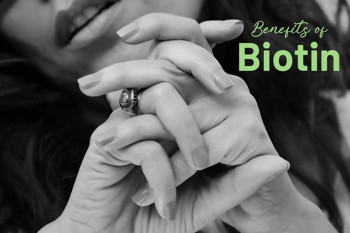 Nourish-Your-Hair-and-Nails-with-Biotin-Unlock-the-Power-of-Healthy-Beauty Mother Earth Natural Health