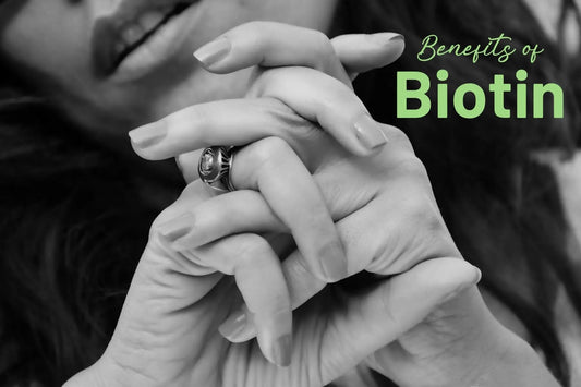 Nourish-Your-Hair-and-Nails-with-Biotin-Unlock-the-Power-of-Healthy-Beauty Mother Earth Natural Health