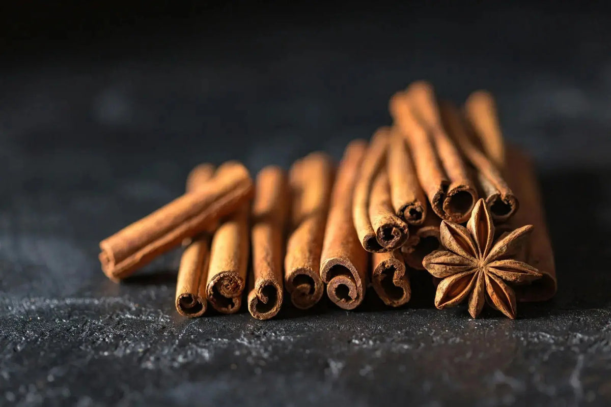 Determining-the-Power-of-CBD-and-Mother-Earth-s-Cinnamon-The-Perfect-Pairing-for-Enhanced-Benefits Mother Earth Natural Health