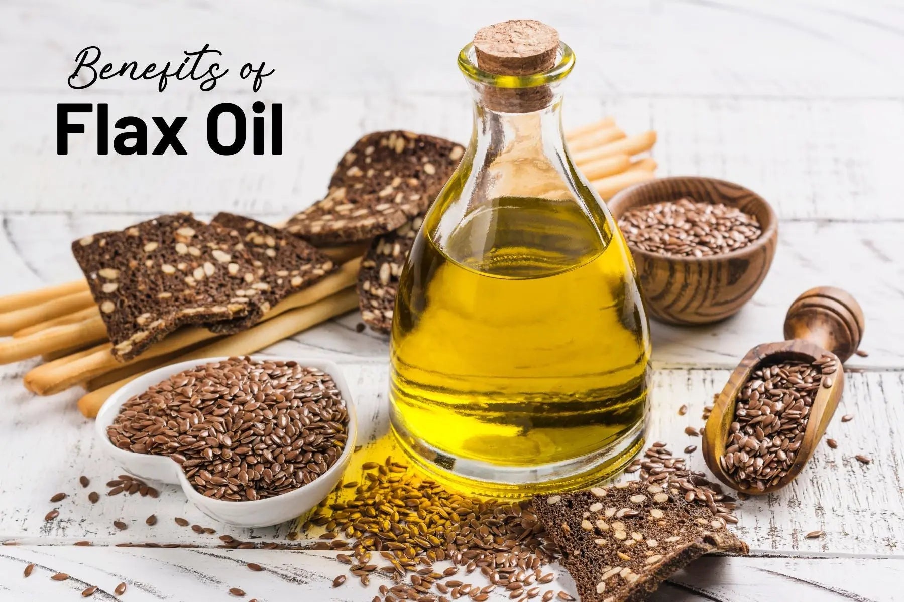 The-Incredible-Benefits-of-Flax-Oil-A-Game-Changer-for-Your-Health Mother Earth Natural Health