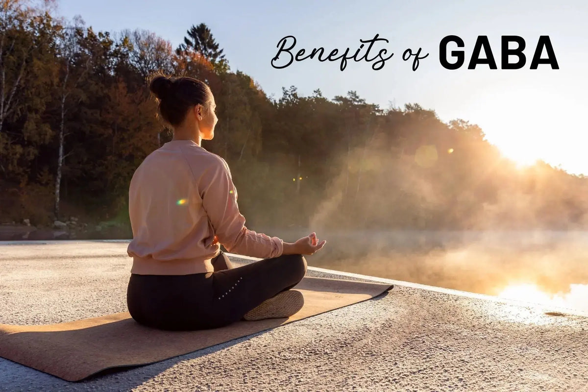 Find-Your-Inner-Zen-The-Incredible-Benefits-of-Gaba-Supplement Mother Earth Natural Health