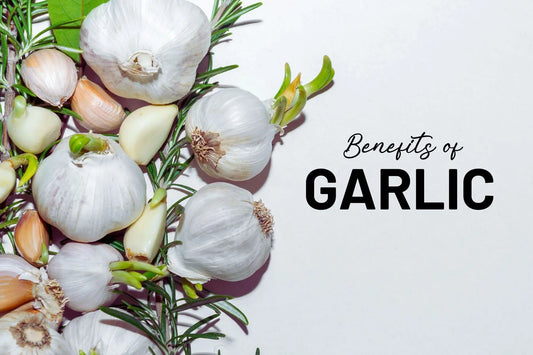 Garlic-Supplements-Unleashing-the-Incredible-Health-Benefits Mother Earth Natural Health