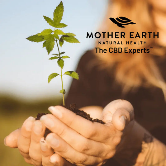 Study-Hemp-compounds-prevent-coronavirus-from-entering-human-cells Mother Earth Natural Health