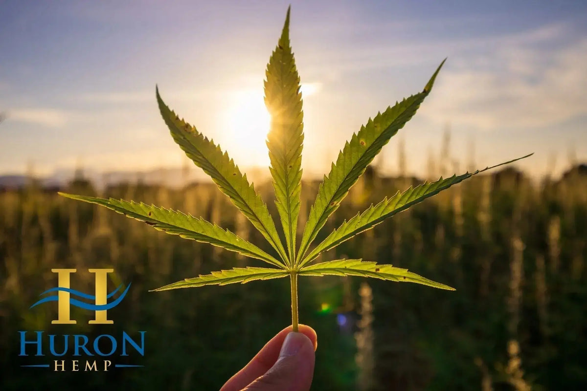 Discover-Huron-Hemp-Products-Where-Nature-Meets-Wellness Mother Earth Natural Health