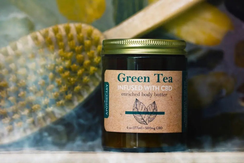 Ready-for-a-CBD-Spa-Day Mother Earth Natural Health