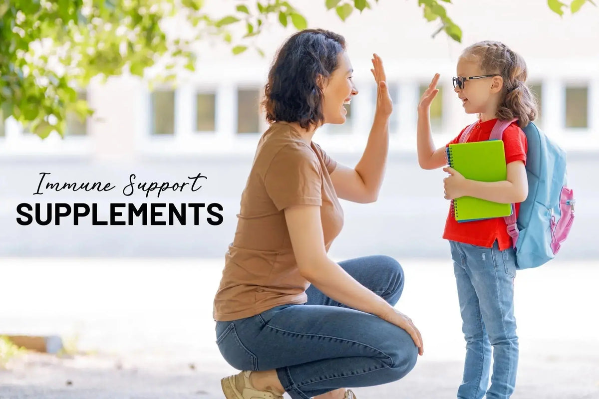 5-Supplements-for-Immune-Support Mother Earth Natural Health