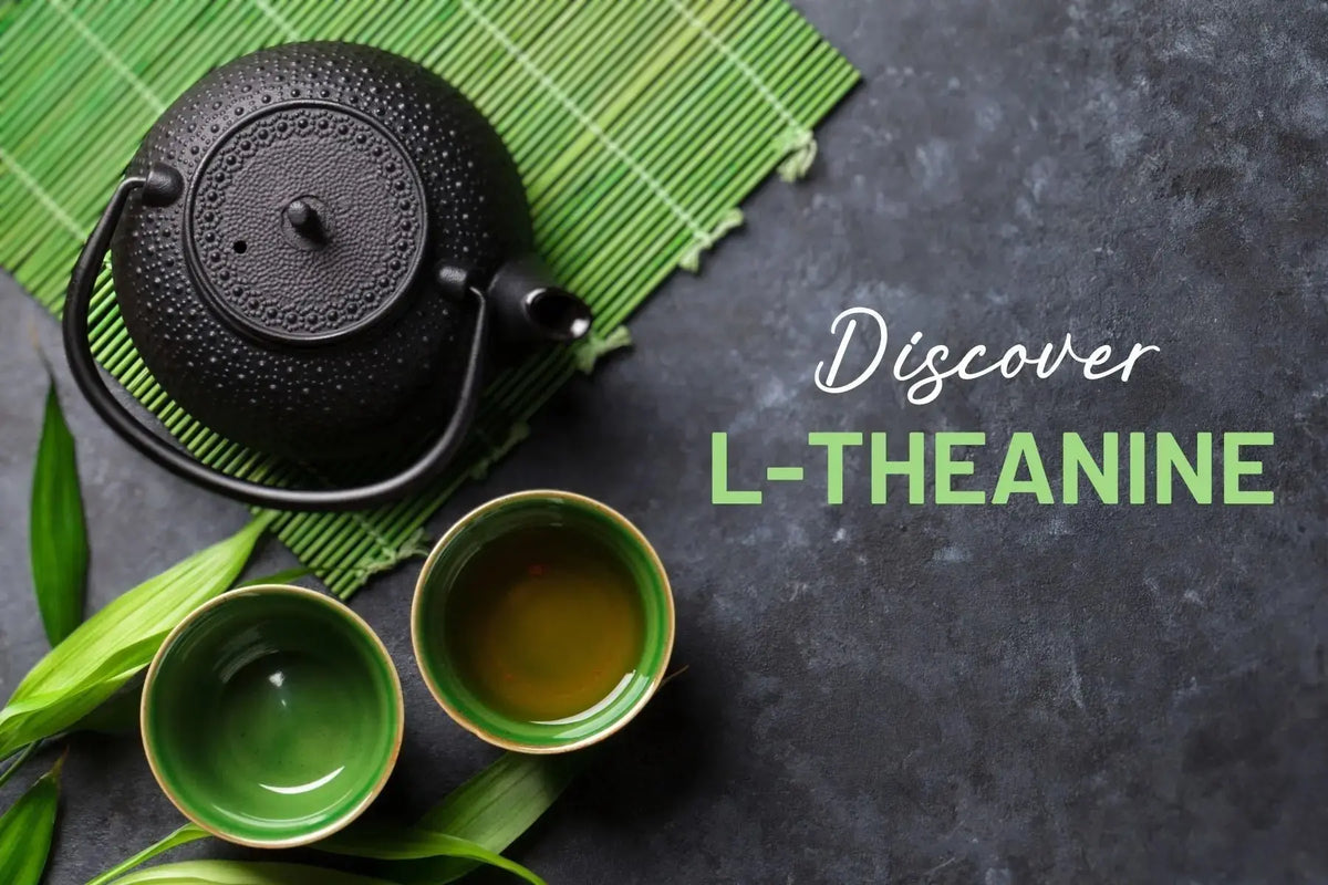 Reasons-to-Choose-Our-L-Theanine-Supplement-for-Enhanced-Well-Being Mother Earth Natural Health