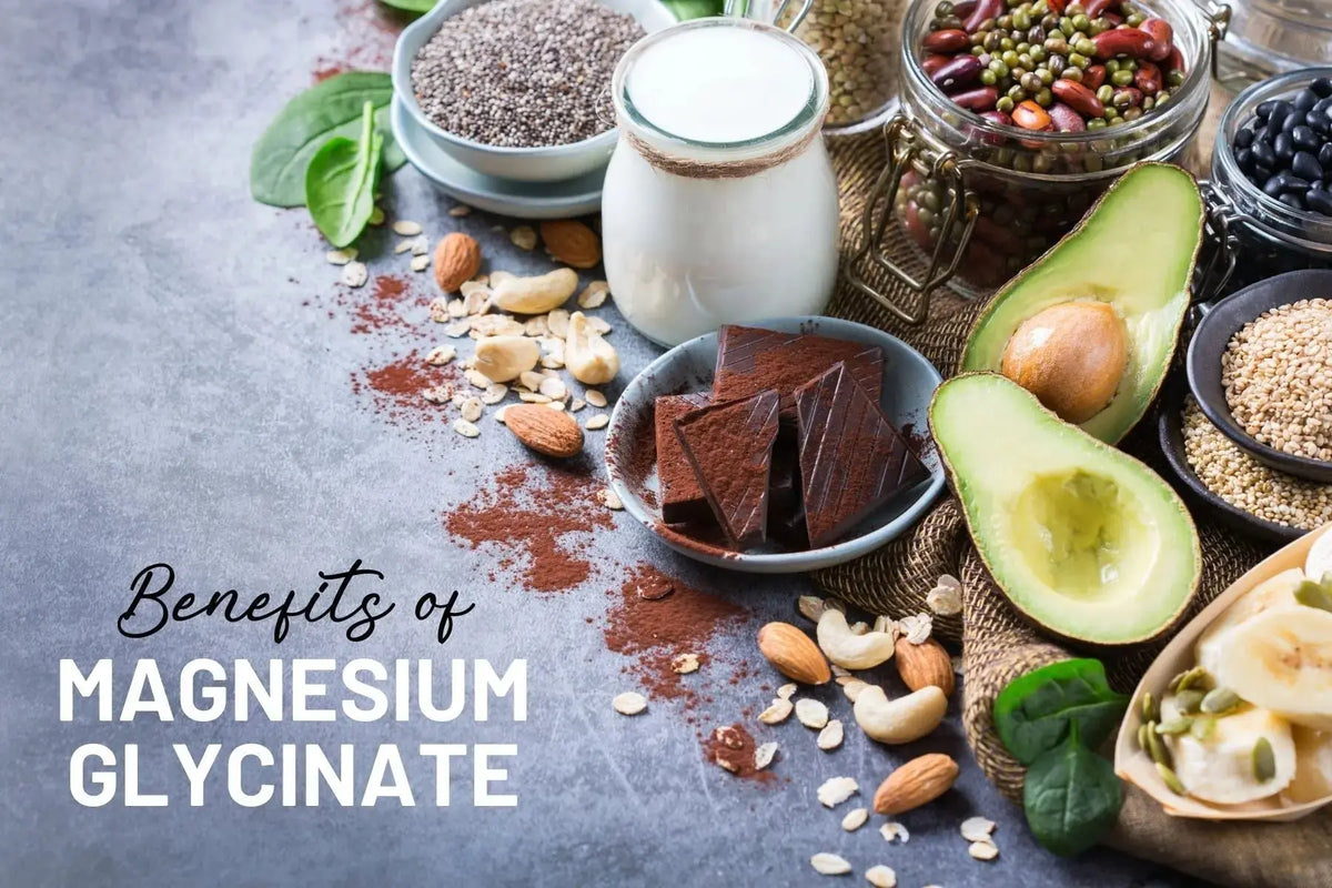 Boost-Your-Health-Naturally-with-Magnesium-Glycinate-The-Ultimate-Guide-to-its-Benefits Mother Earth Natural Health