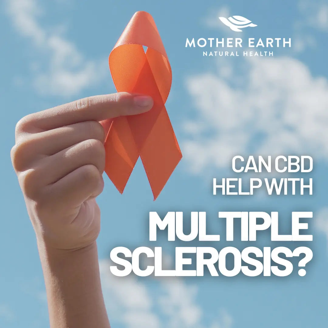 Can-CBD-Help-with-Multiple-Sclerosis Mother Earth Natural Health