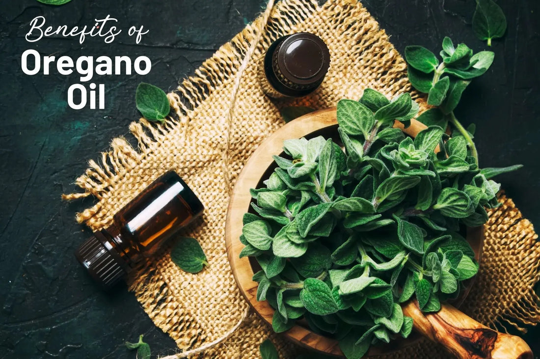 The-Incredible-Benefits-of-Oregano-Oil-Your-Secret-Weapon-for-a-Healthy-Life Mother Earth Natural Health