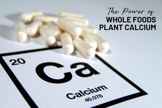 Boost-Your-Bone-Health-Naturally-with-Organic-Whole-Foods-Plant-Calcium-Supplement Mother Earth Natural Health