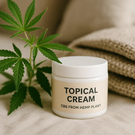 What-Is-CBG-Discover-This-Plant-Based-Hemp-Compound Mother Earth Natural Health