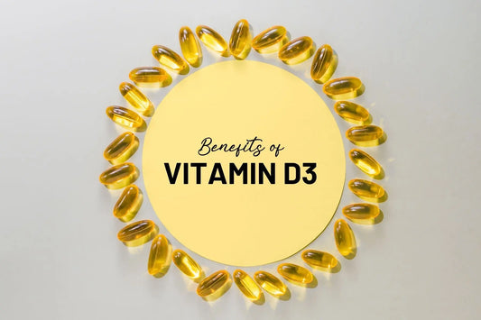 Sunshine-in-a-Capsule-Unveiling-the-Incredible-Benefits-of-Vitamin-D3 Mother Earth Natural Health