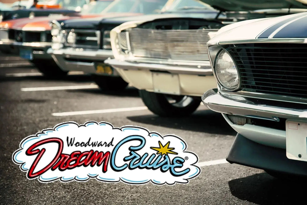 Cruising-Through-History-The-Woodward-Dream-Cruise-and-a-Special-Giveaway Mother Earth Natural Health