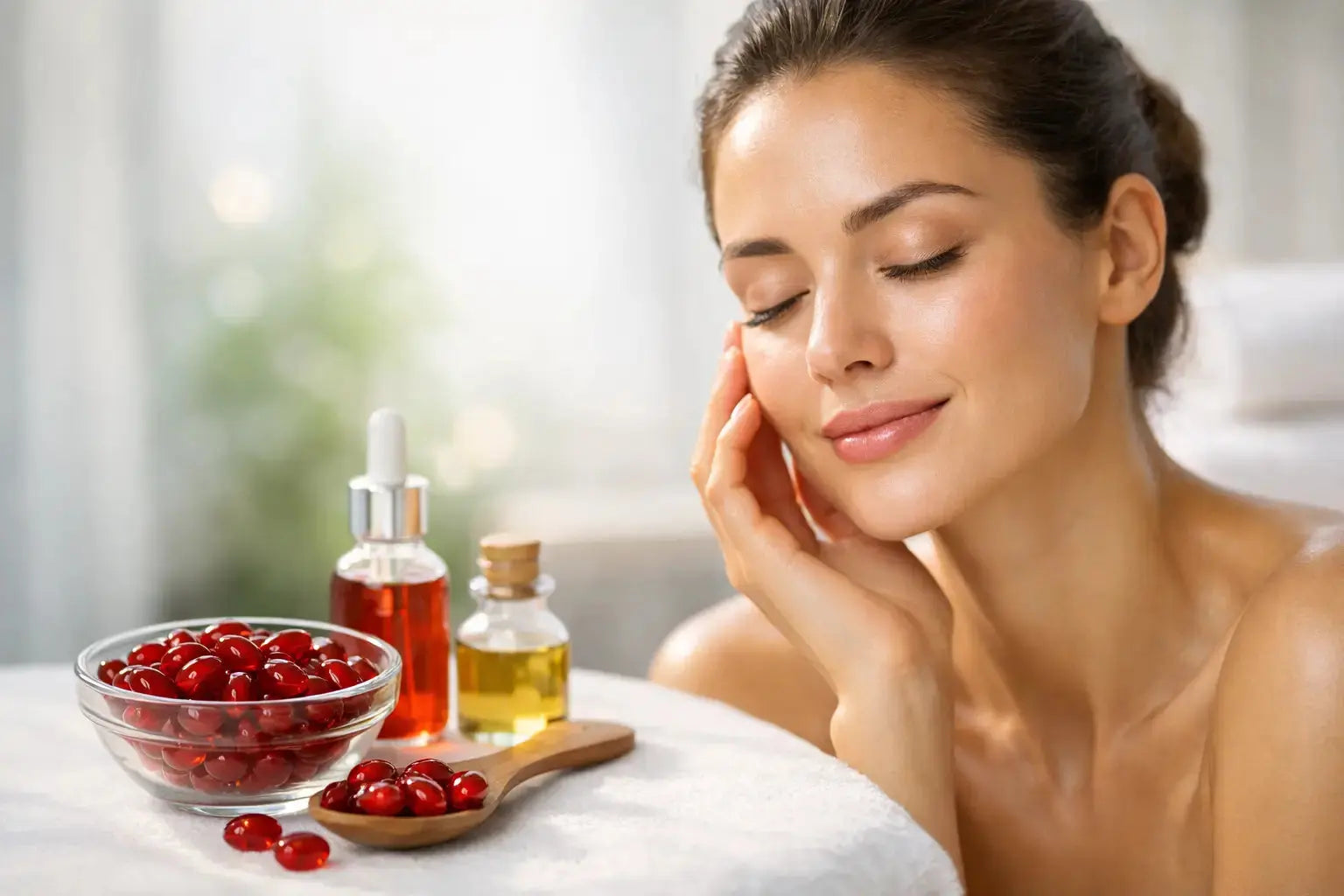 Is Astaxanthin for Skin Health Worth It?