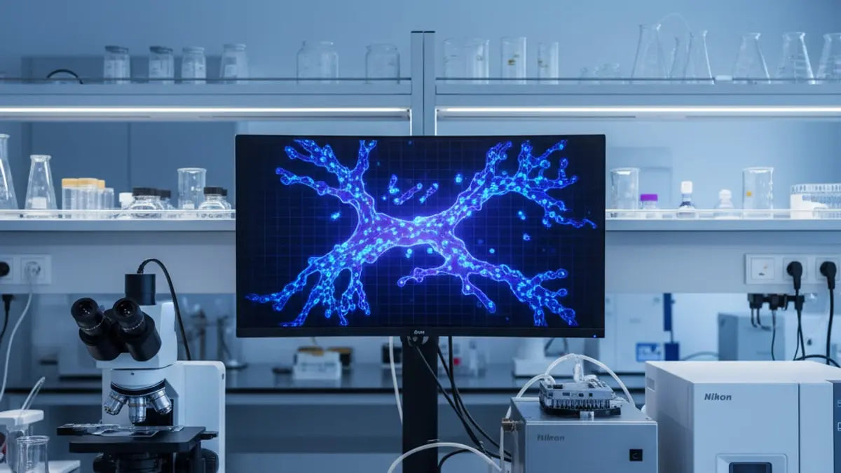 Blog Post: cbd for dogs pain - Professional illustration