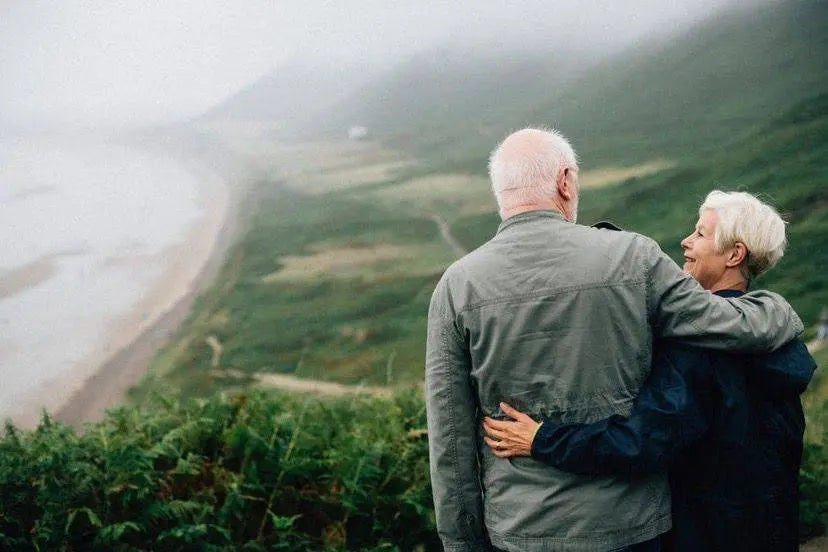 51-of-Seniors-Who-Have-Used-CBD-Have-Reported... Mother Earth Natural Health