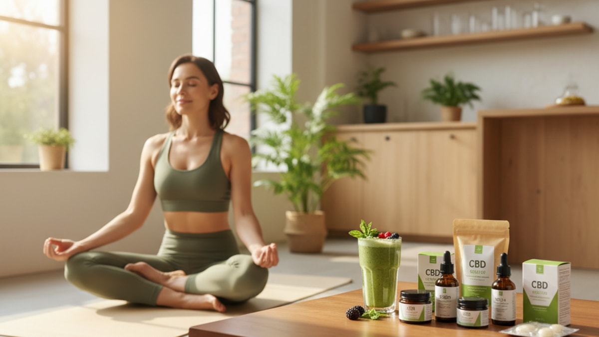 Blog Post: where can i find cbd for sale online - Professional illustration