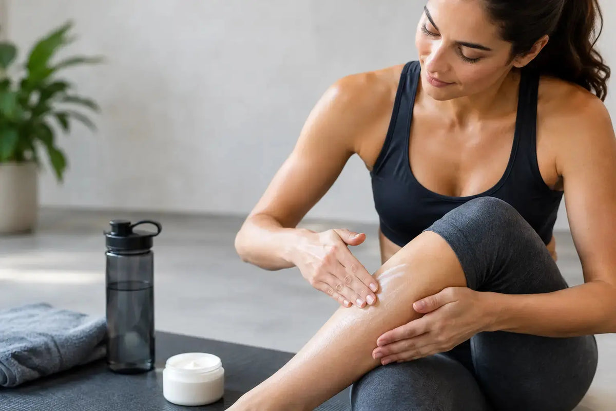 Can CBD Topicals Support Workouts and Recovery?