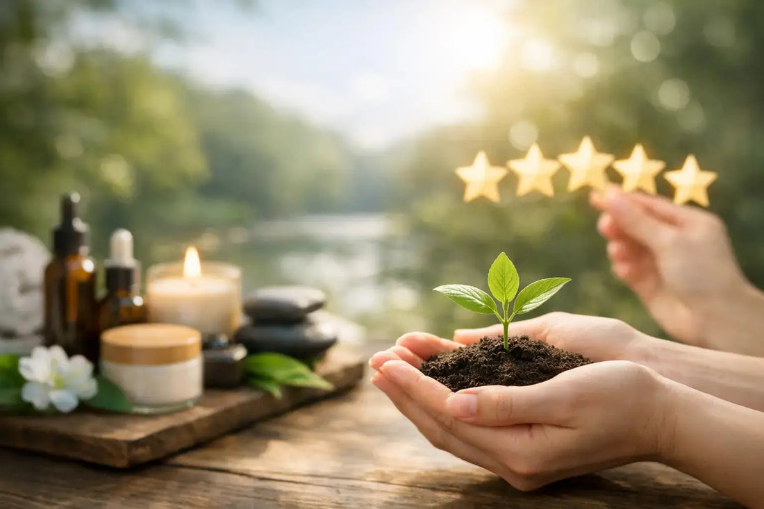 Why Mother Earth Natural Health Is 5-Star Trusted