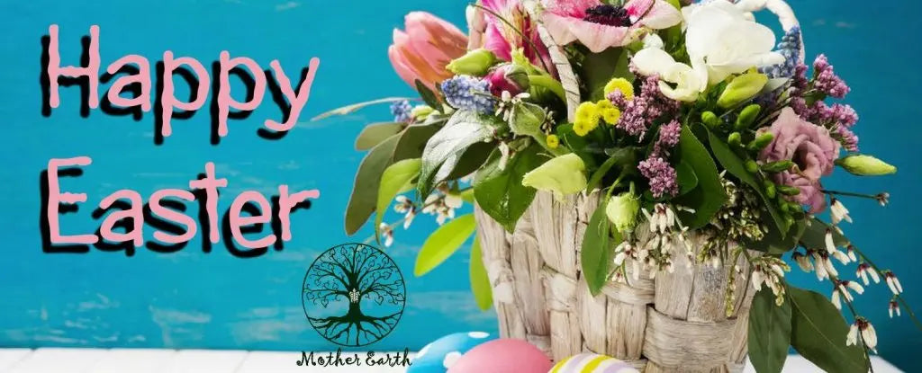 Easter-Essential-Oil-Recipe-For-Your-Diffuser Mother Earth Natural Health