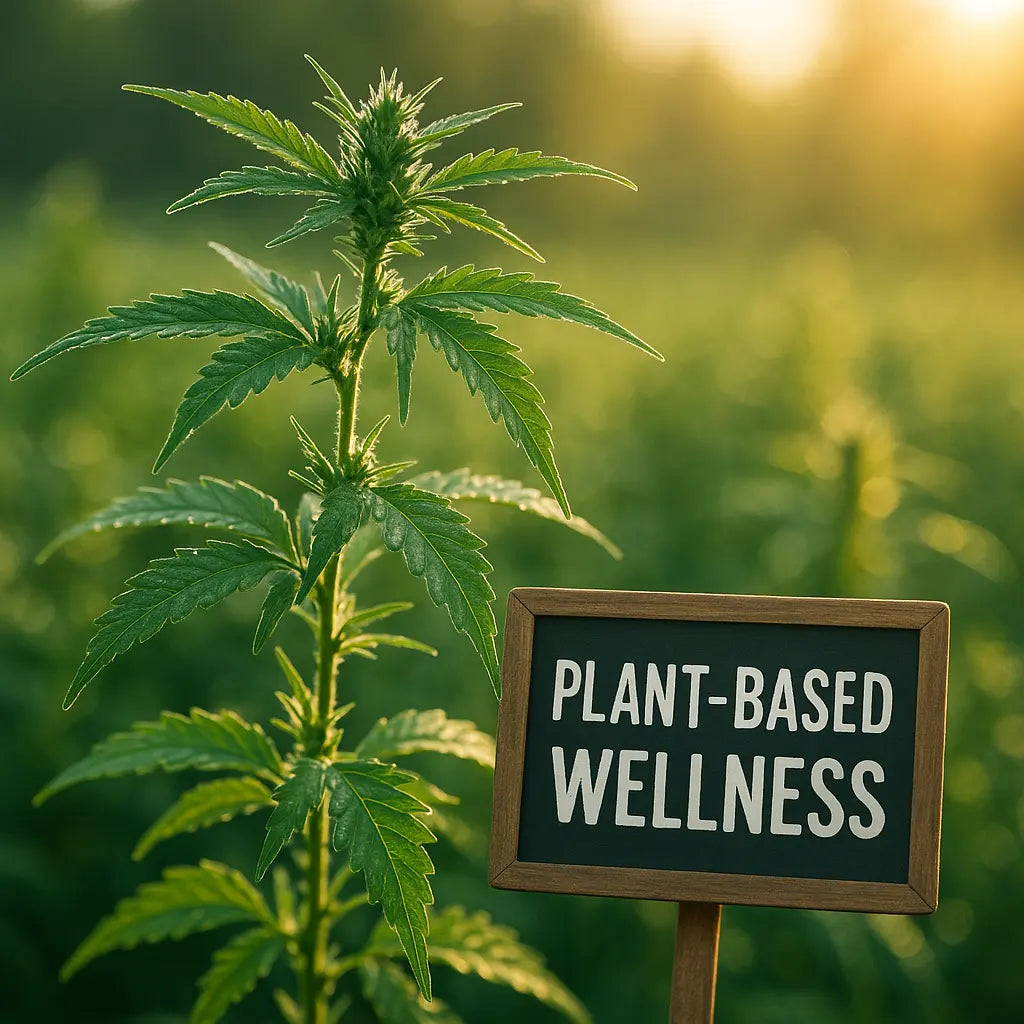 Understanding-Cannabinoids-Comparing-Benefits-of-Hemp-and-Psychoactive-Compounds Mother Earth Natural Health