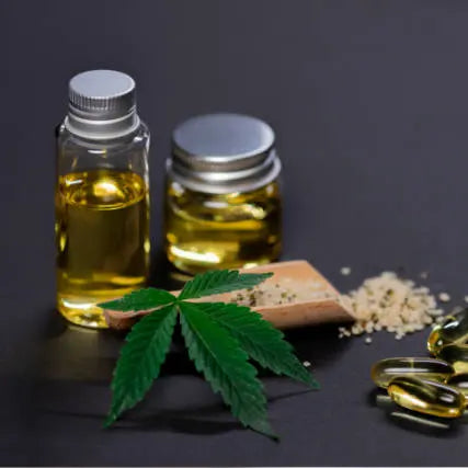 How-Much-CBD-Isolate-Is-Needed-To-Make-A-Topical-Product Mother Earth Natural Health