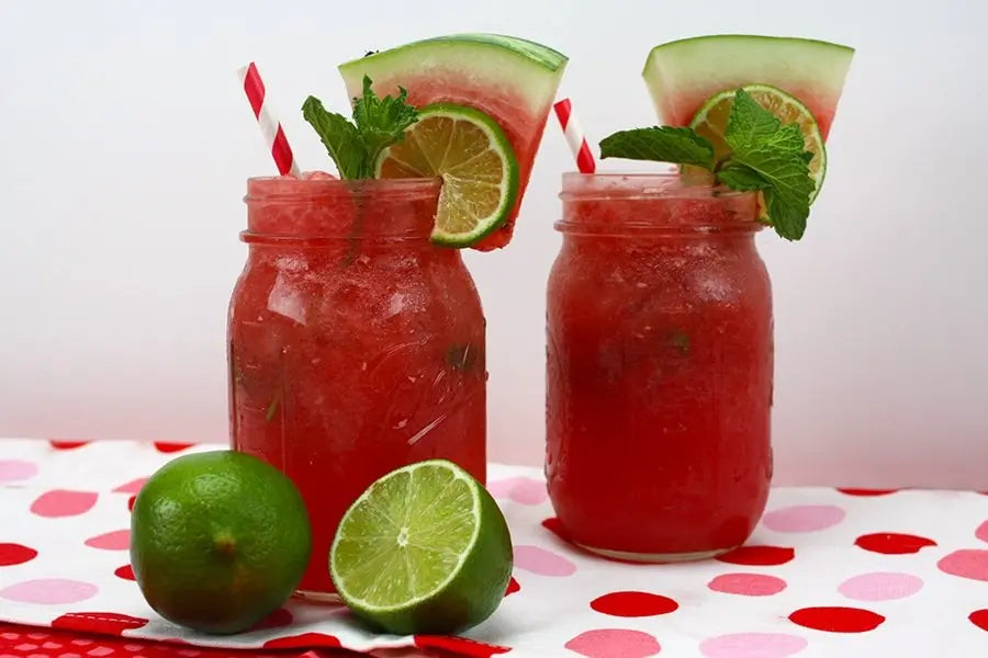 Mint-Watermelon-CBD-Mojito Mother Earth Natural Health