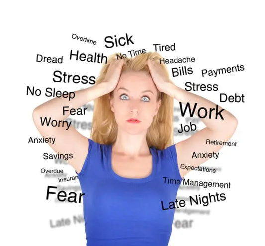 Battling-Anxiety...-one-day-at-a-time Mother Earth Natural Health