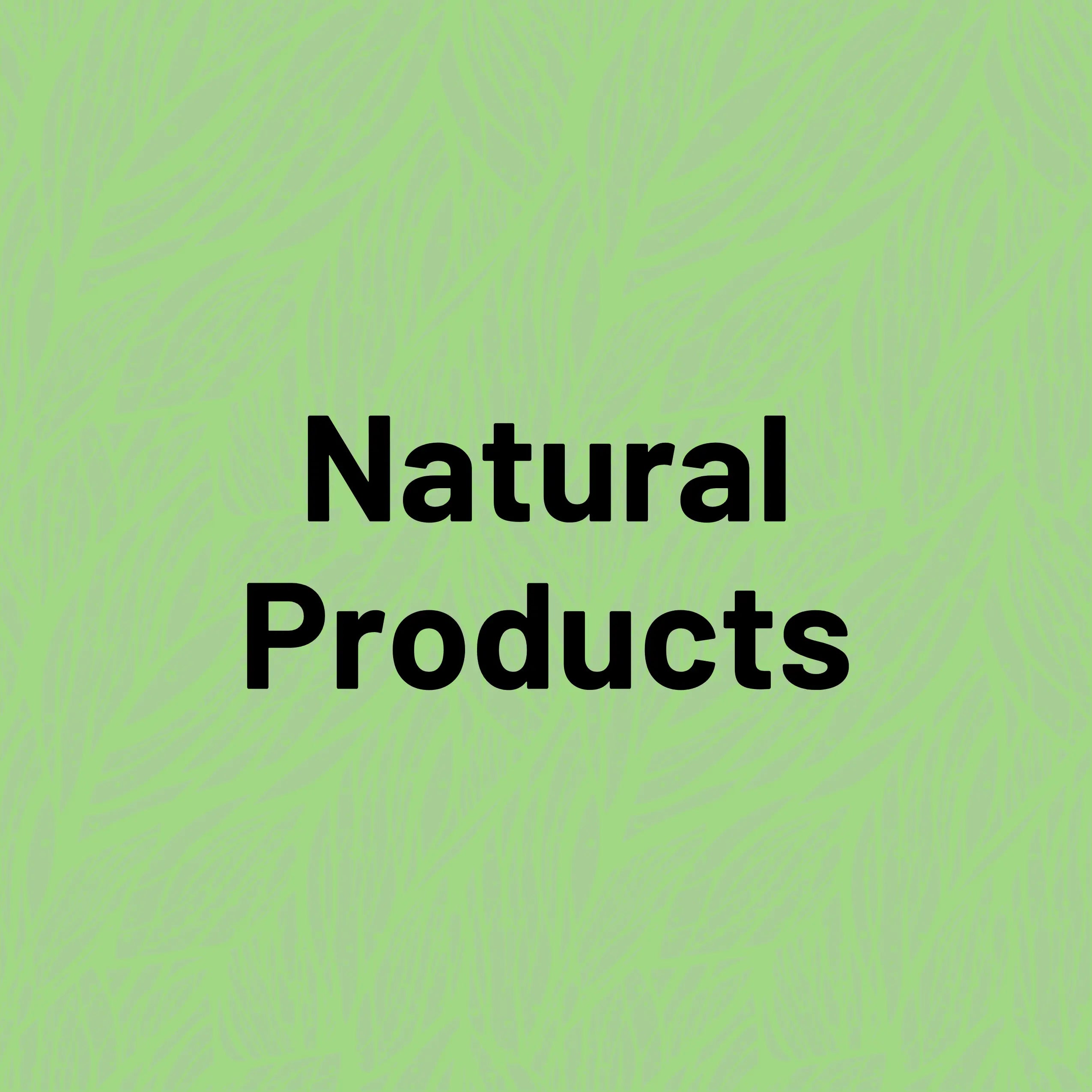 Mother Earth Natural Products collection with tallow creams, magnesium sprays, and essential oil blends.