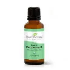 Plant Therapy Essential Oils collection featuring 100% pure, therapeutic-grade essential oils and blends.