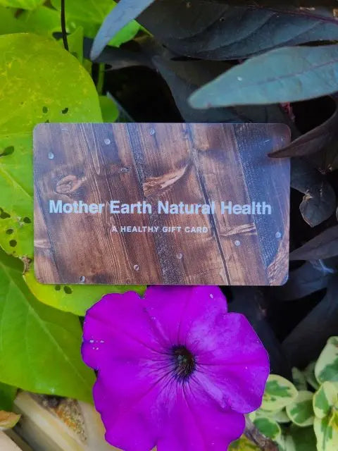 Mother Earth Gift Cards My Store